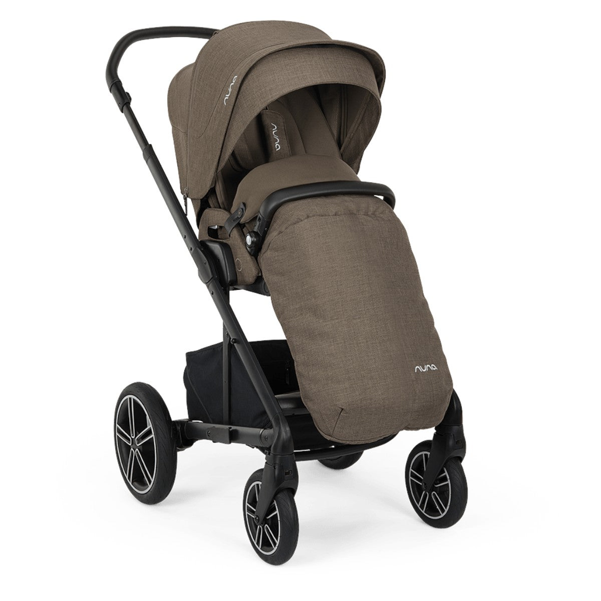 Nuna® Otroški voziček Mixx™ Next Pistachio Nuna