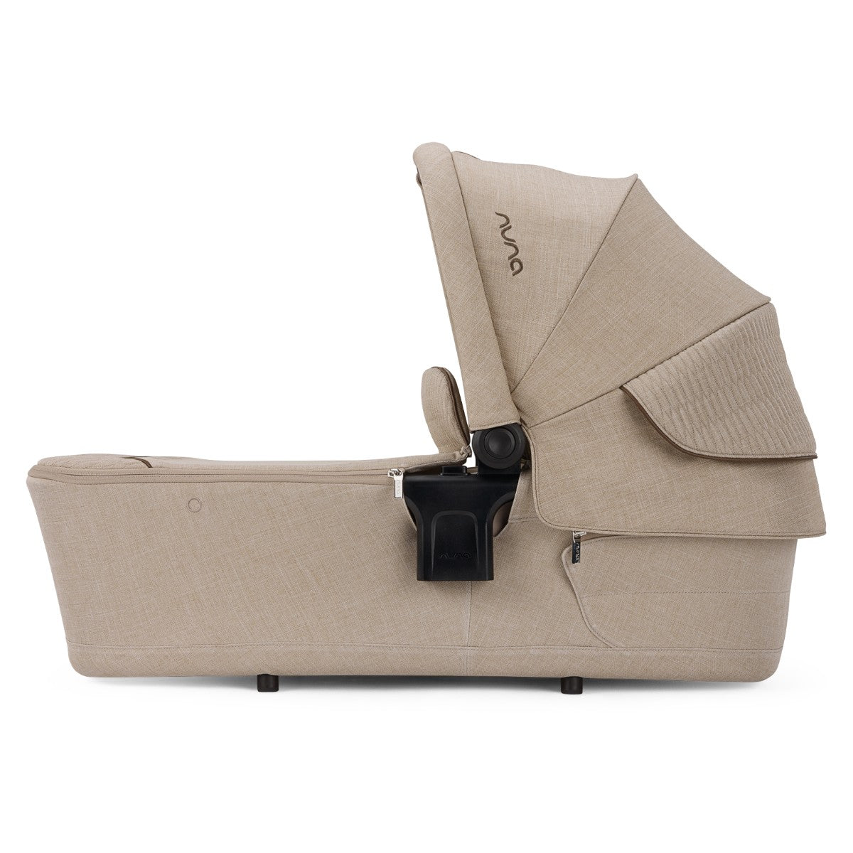 Nuna Otroški voziček 4v1 Triv Next + Lytl + Arra Flex Cosmopolitan Collection + Isofix baza Next Nuna