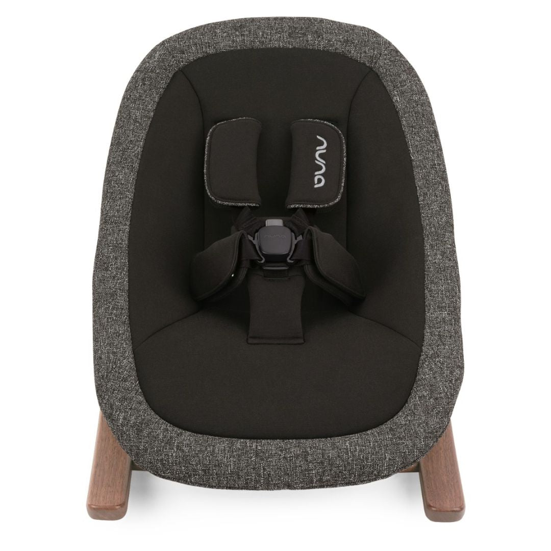 Nuna® Bryn™ gugalni ležalnik Sanderson Nuna