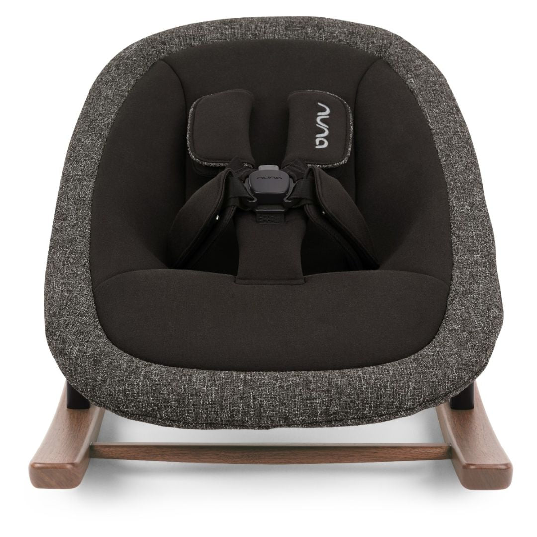 Nuna® Bryn™ gugalni ležalnik Sanderson Nuna