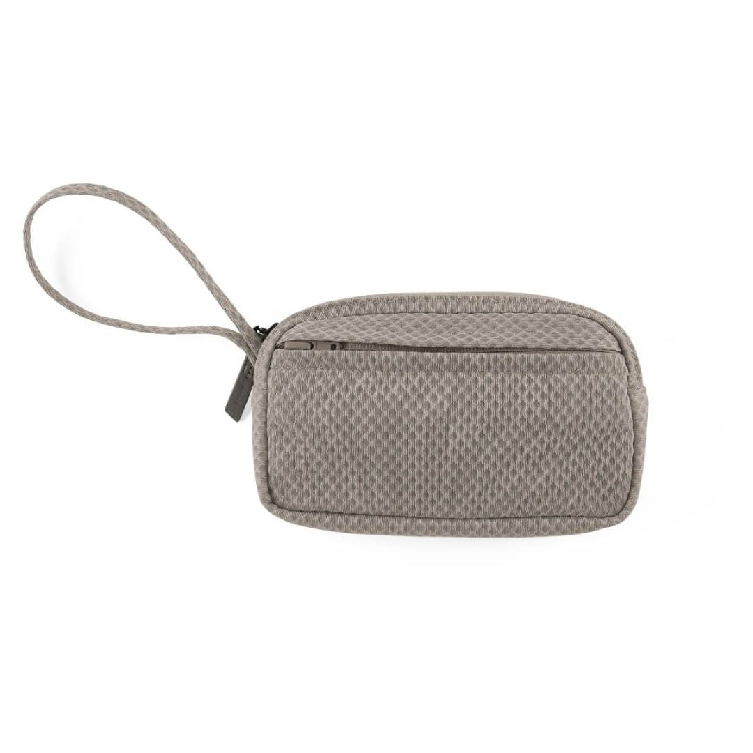 Nuna® Ergonomska nosilka Cudl™ Clik Front and Back Fog Nuna