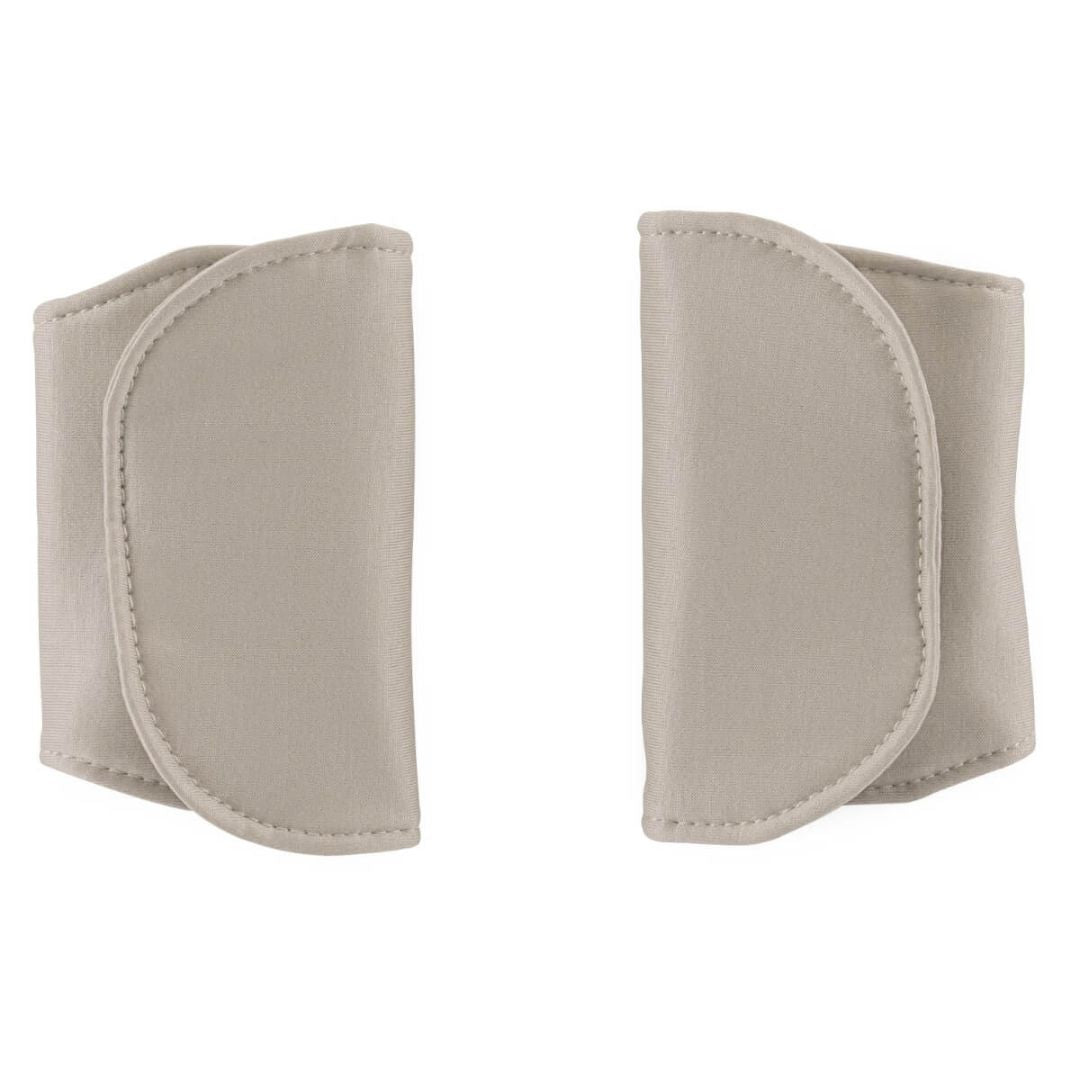 Nuna® Ergonomska nosilka Cudl™ Clik Front and Back Fog Nuna