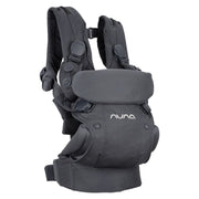 Nuna® Ergonomska nosilka Cudl™ Deux Denim Nuna