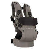 Nuna® Marsupio ergonomico Cudl™ Deux Shadow