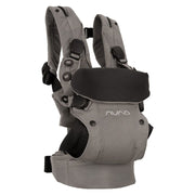 Nuna® Ergonomska nosilka Cudl™ Deux Shadow Nuna