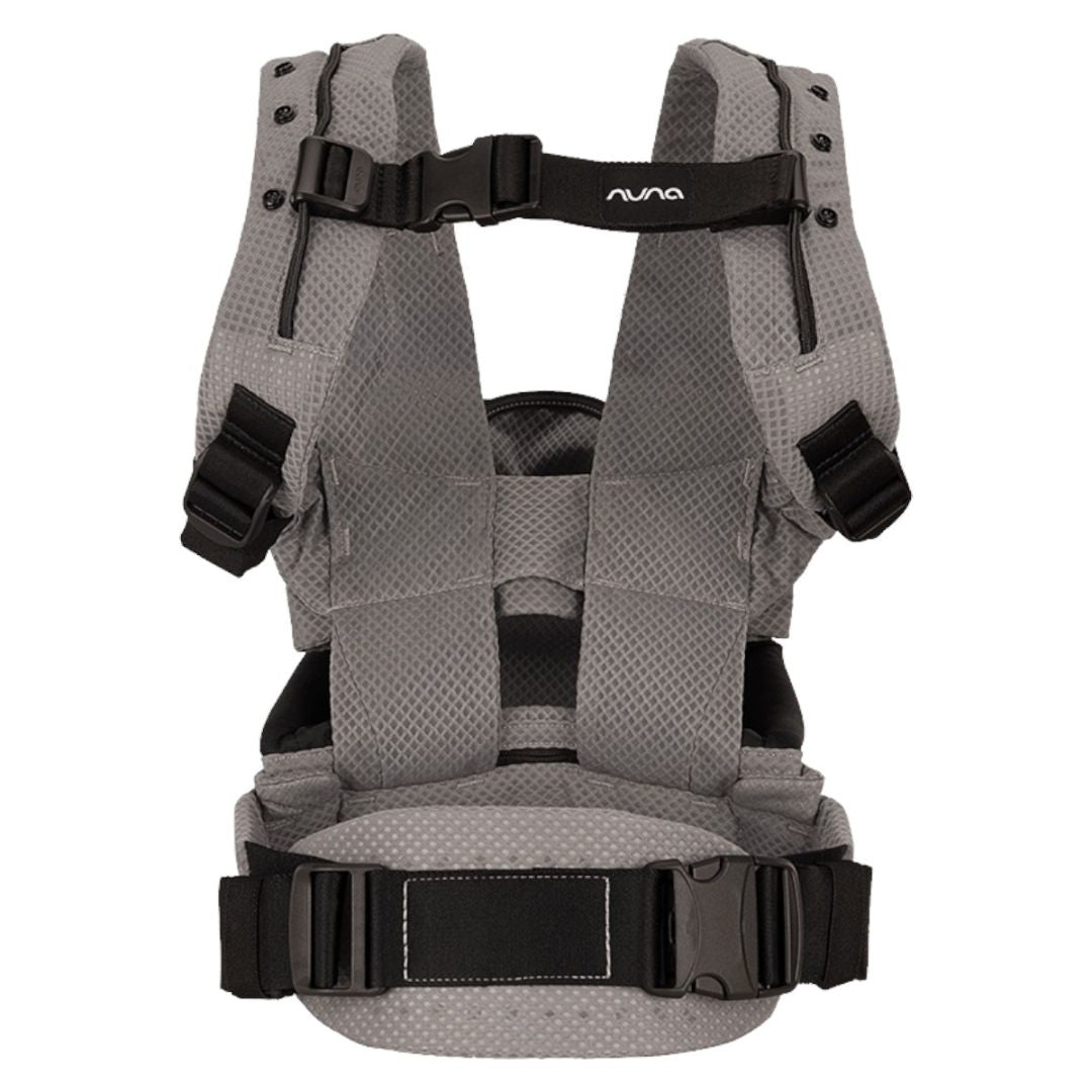 Nuna® Ergonomska nosilka Cudl™ Deux Shadow Nuna