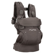 Nuna® Ergonomska nosilka Cudl™ Deux Thunder Nuna