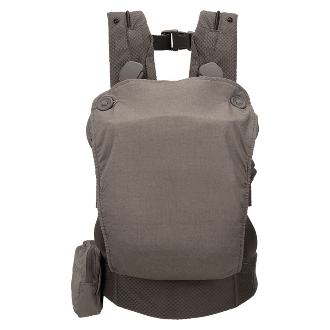 Nuna® Ergonomska nosilka Cudl™ Deux Thunder Nuna