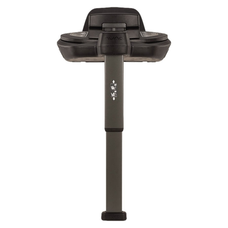 Nuna® IsoFix baza Curv za modularni set Black – slika 3