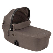 Nuna® Košara za novorojenčka Demi™ Next Chestnut Nuna