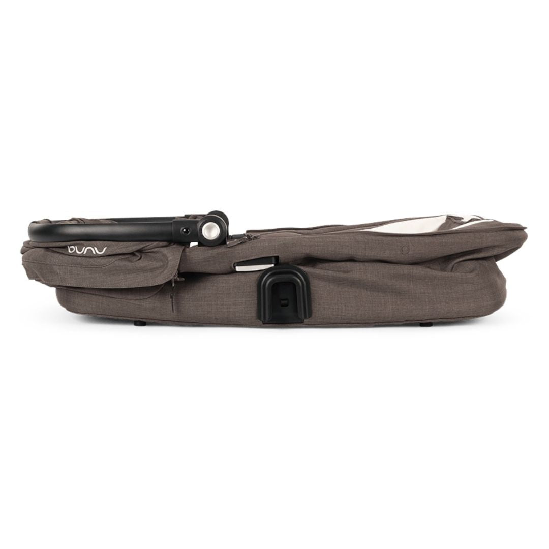 Nuna® Košara za novorojenčka Demi™ Next Chestnut Nuna