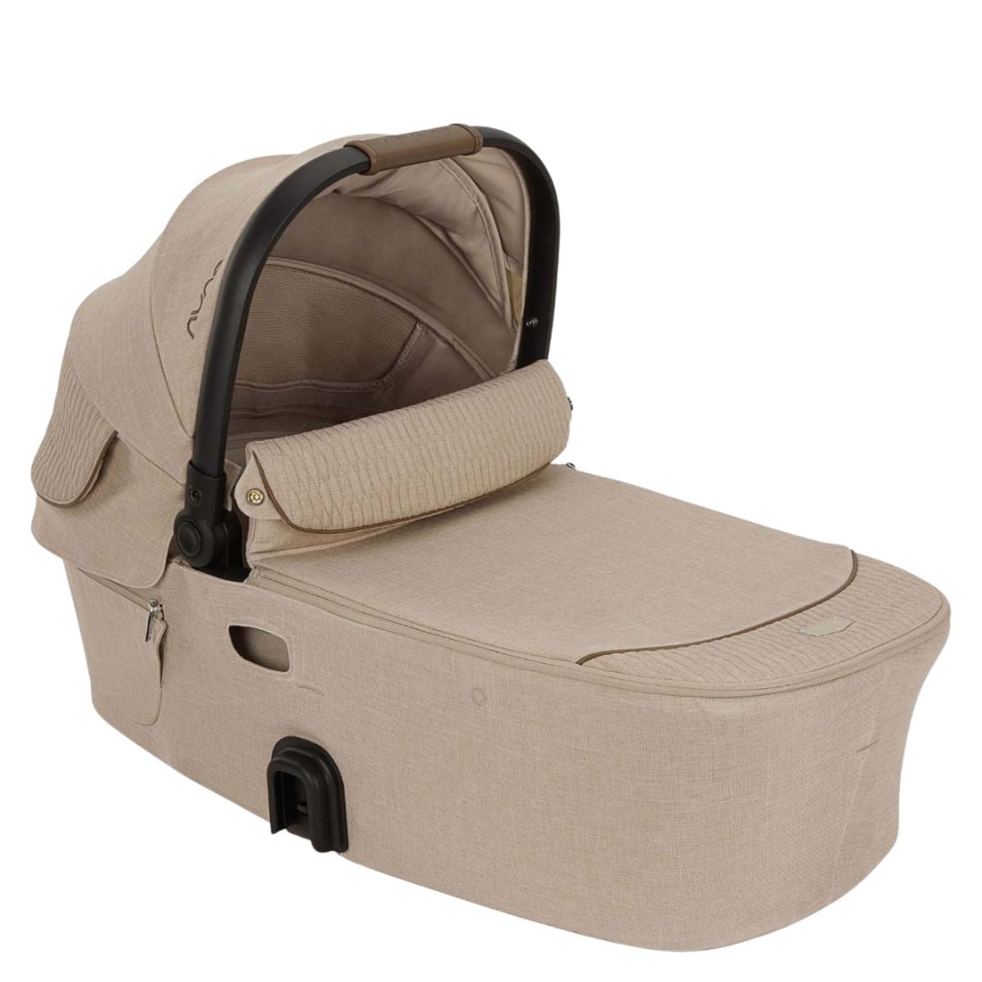 Nuna® Košara za novorojenčka Demi™ Next Cosmopolitan Collection Nuna