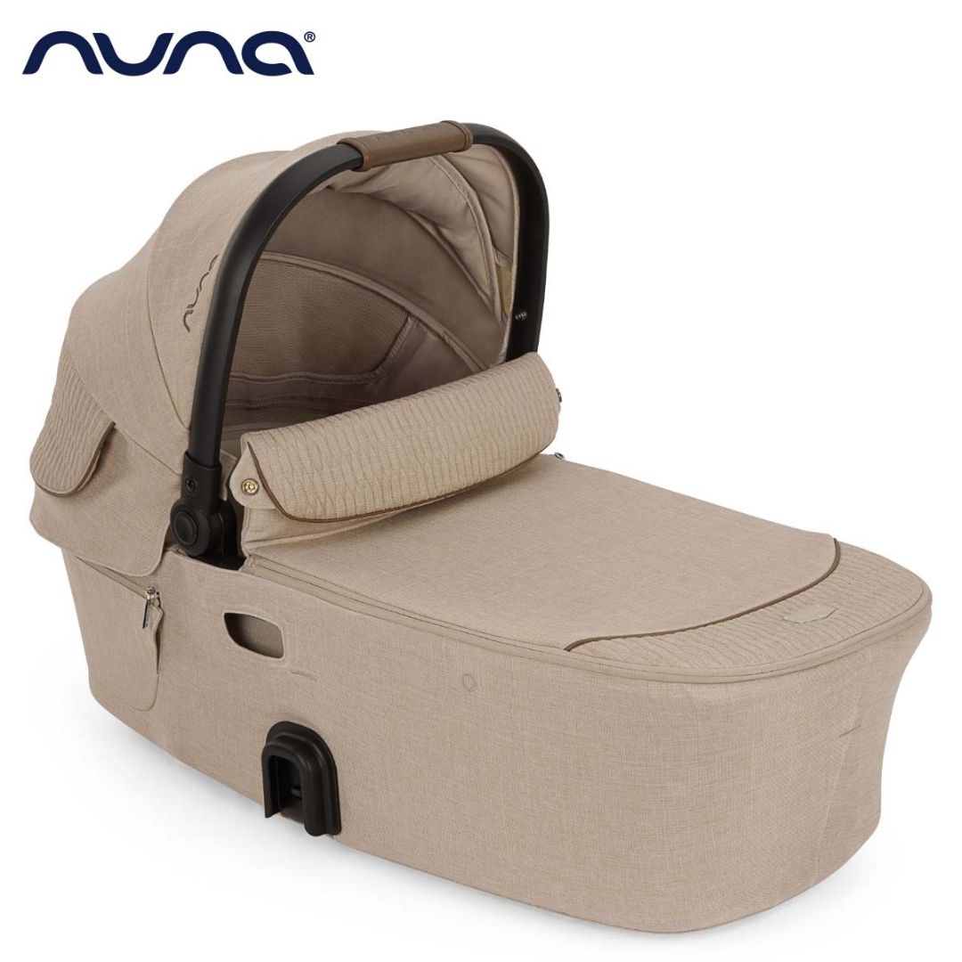 Nuna® Košara za novorojenčka Demi™ Next Cosmopolitan Collection Nuna