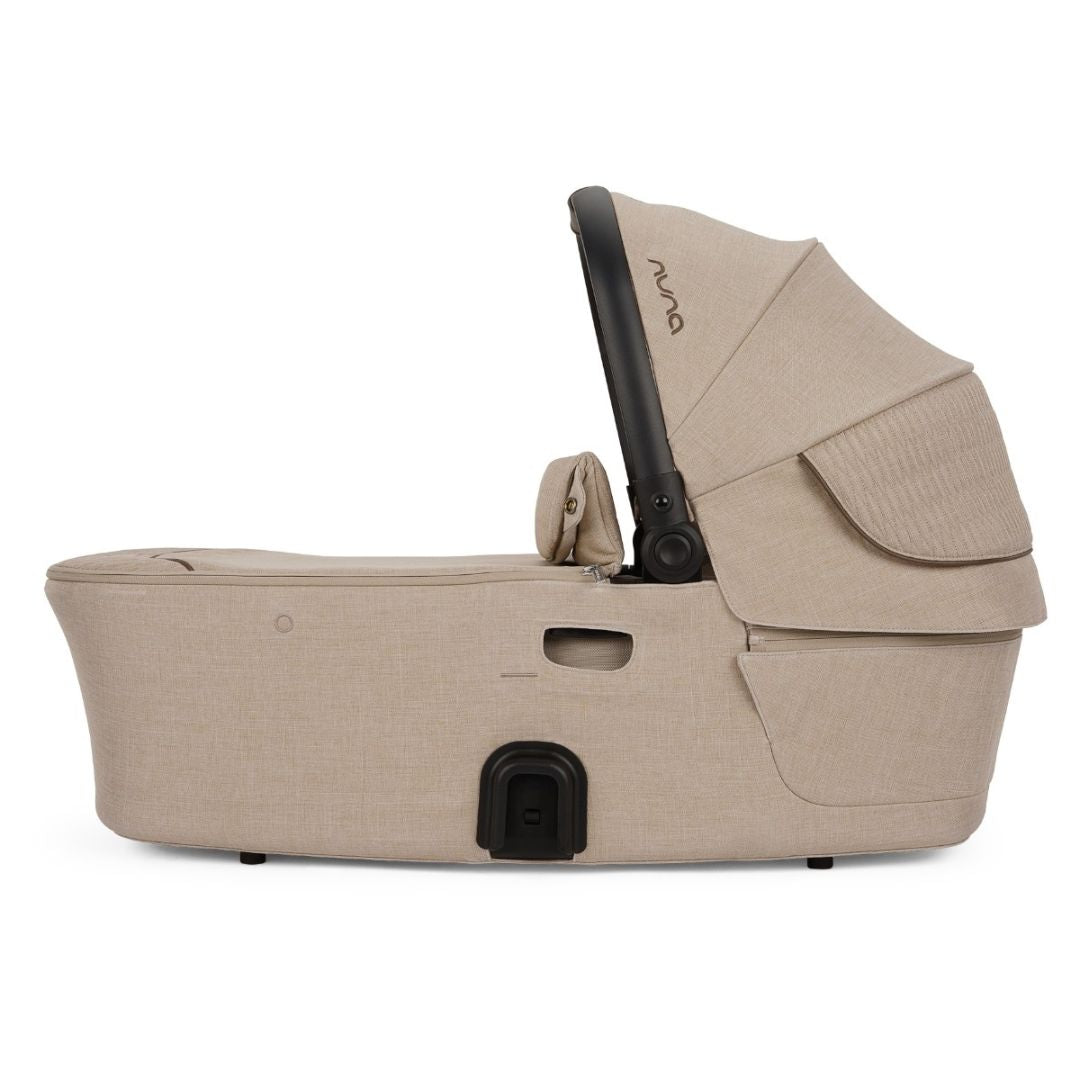 Nuna® Košara za novorojenčka Demi™ Next Cosmopolitan Collection Nuna