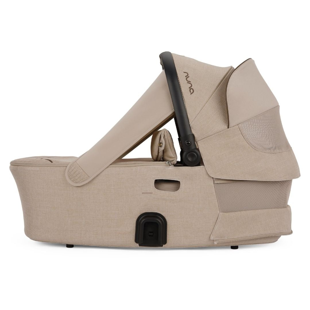 Nuna® Košara za novorojenčka Demi™ Next Cosmopolitan Collection Nuna