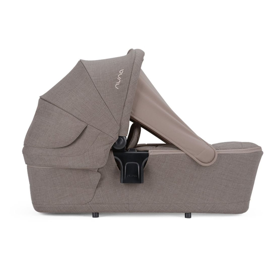 Nuna® Košara za novorojenčka Lytl™ BMW Umber Nuna