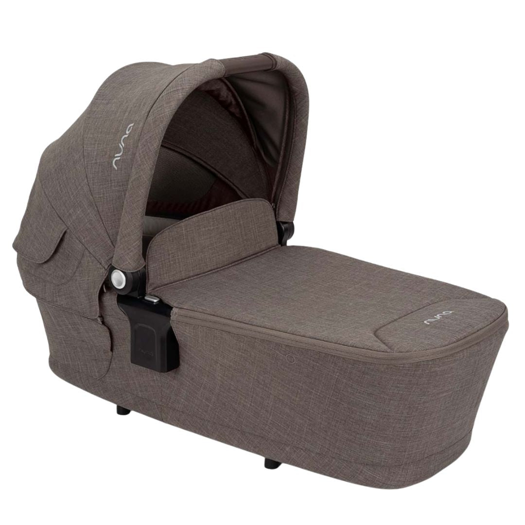 Nuna® Košara za novorojenčka Lytl™ Chestnut Nuna