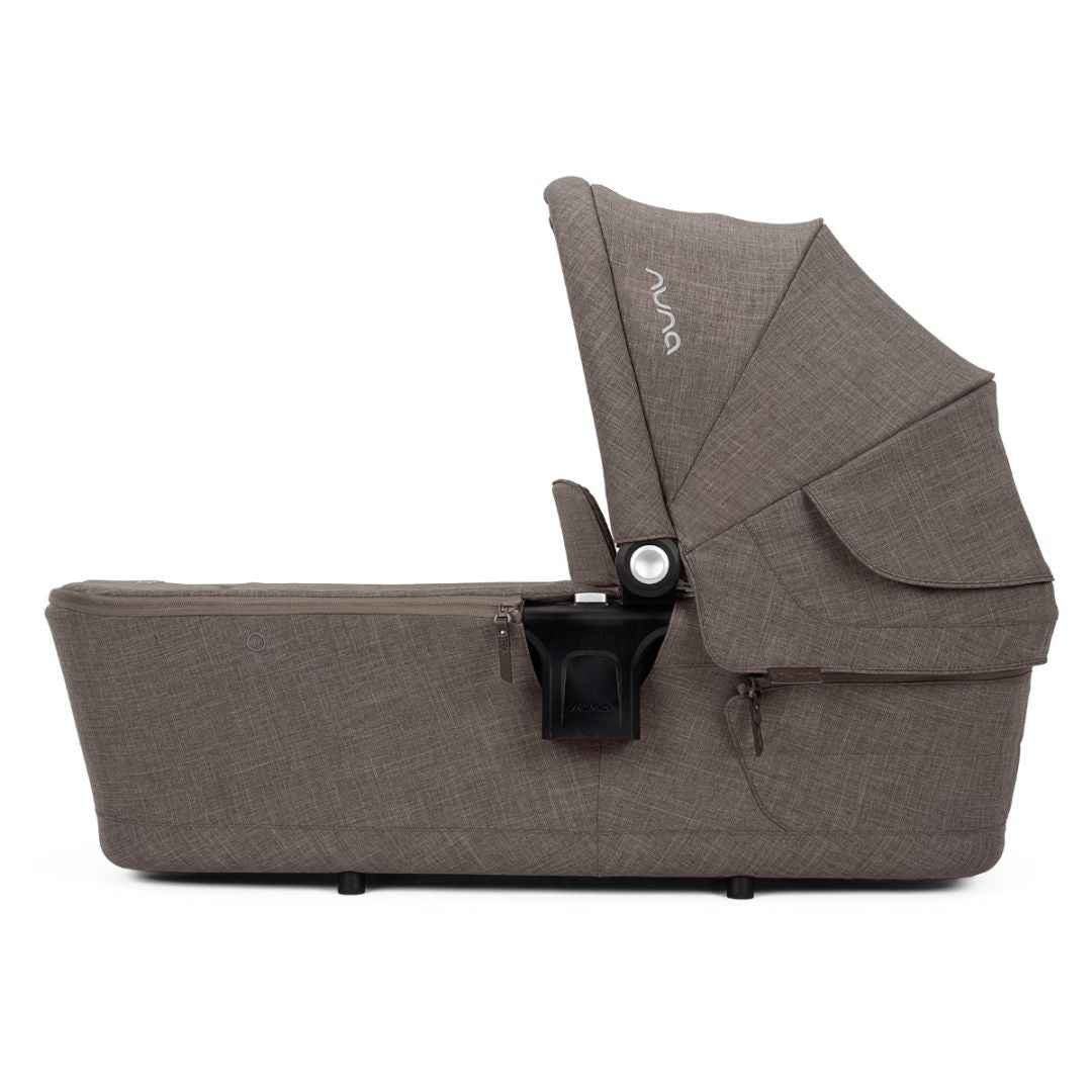 Nuna® Košara za novorojenčka Lytl™ Chestnut Nuna