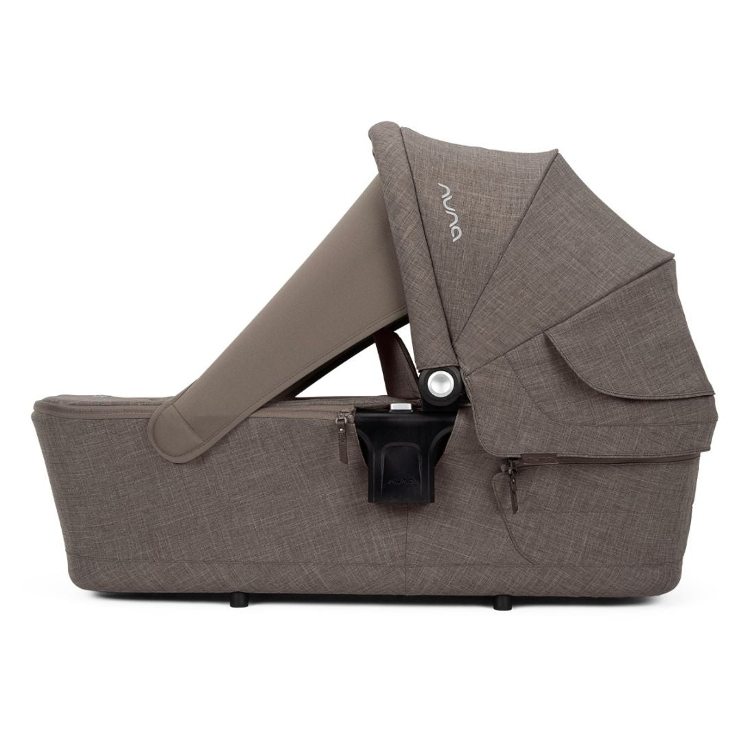 Nuna® Košara za novorojenčka Lytl™ Chestnut Nuna