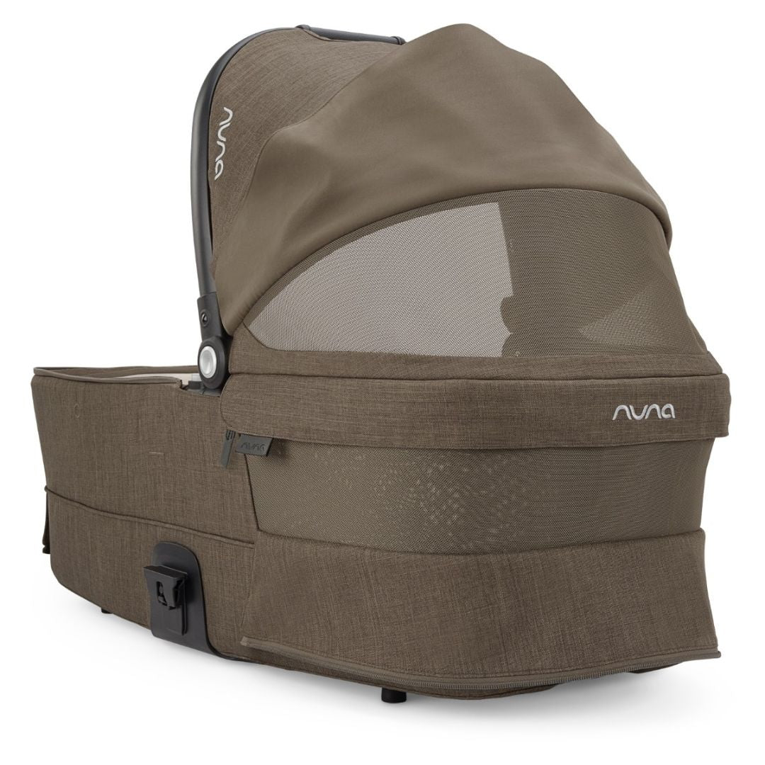 Nuna® Košara za voziček Mixx™ Next Pistachio Nuna