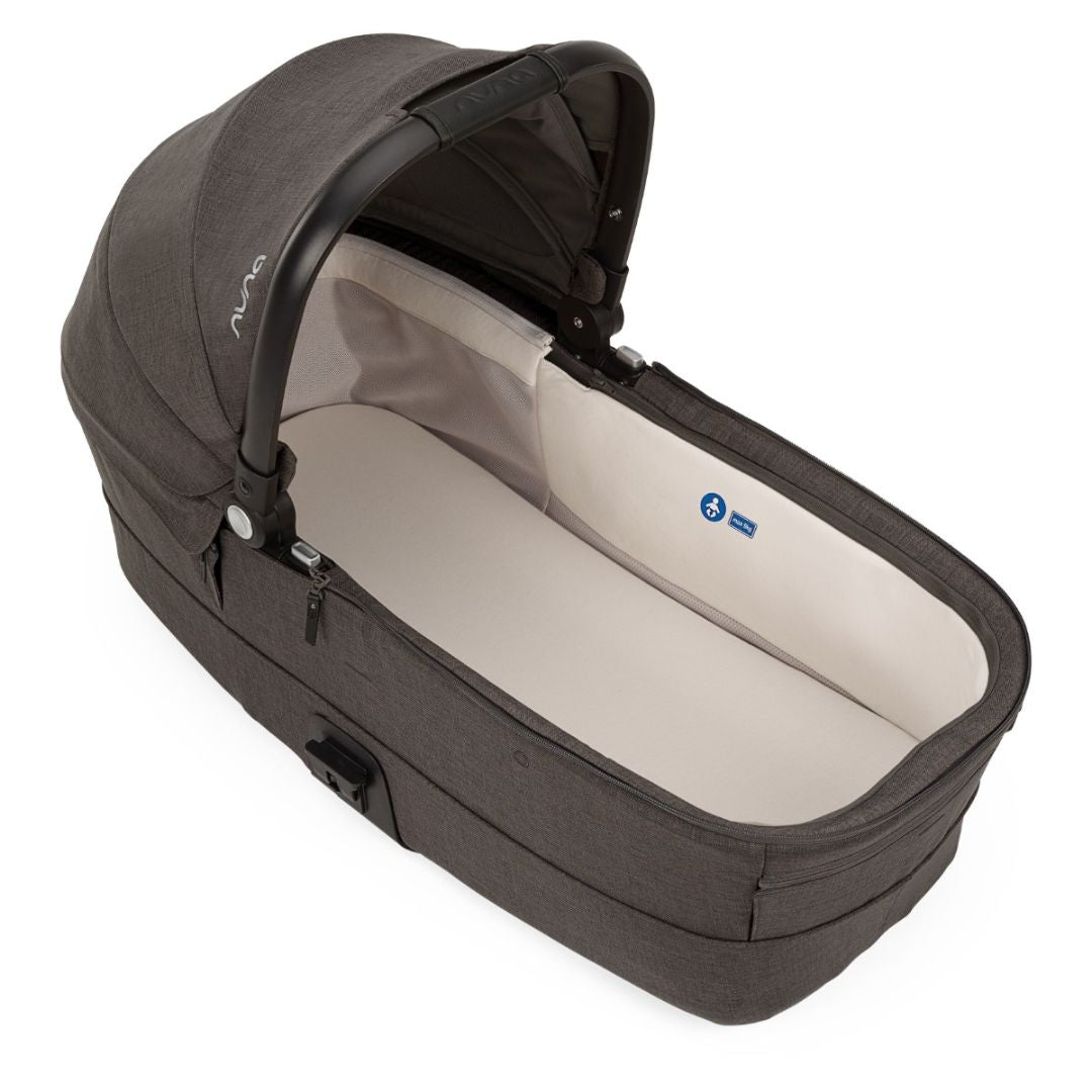 Nuna® Košara za voziček Mixx™ Next Thunder Nuna