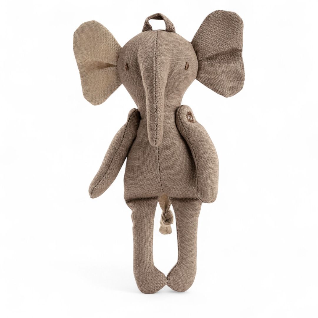 Nuna® Ležalnik Leaf™ Grow z igralnim lokom Granite NEW Nuna