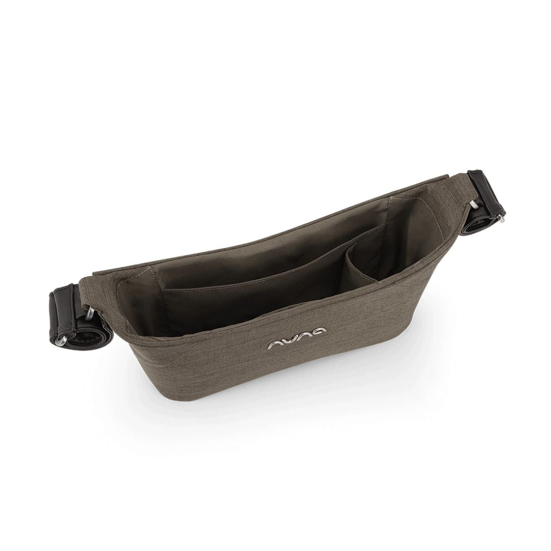 Nuna® Organizator za otroški voziček Pistachio Nuna