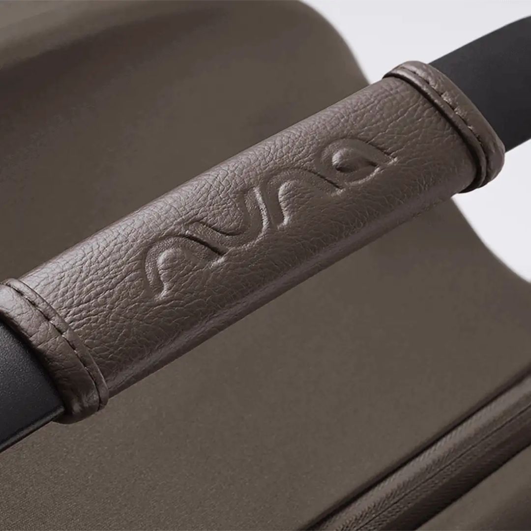 Nuna® Otroški avtosedež / lupinica Pipa™ Next i-Size 0+ (40-83 cm) Chestnut Nuna