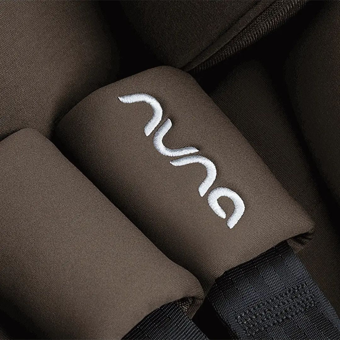 Nuna® Otroški avtosedež / lupinica Pipa™ Next i-Size 0+ (40-83 cm) Chestnut Nuna