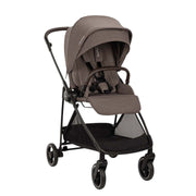 Nuna® Otroški voziček Ixxa™ Next Chestnut Nuna