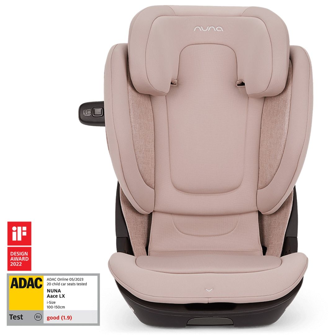 Nuna® Otroški avtosedež Aace™ LX i-Size 2/3 (15-36 kg) Calla Nuna