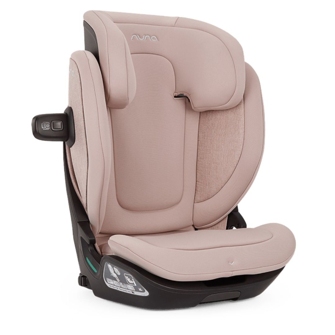 Nuna® Otroški avtosedež Aace™ LX i-Size 2/3 (15-36 kg) Calla Nuna