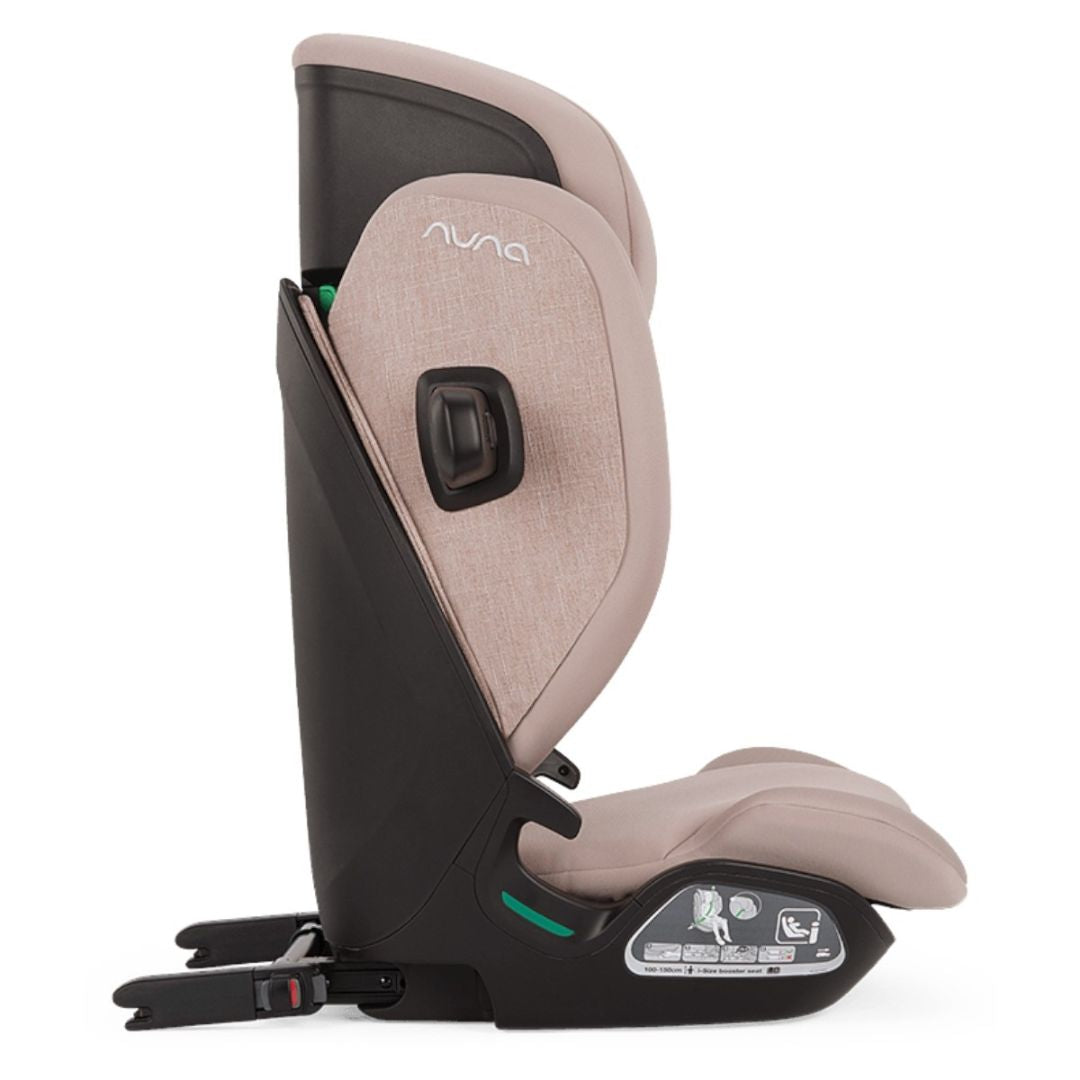 Nuna® Otroški avtosedež Aace™ LX i-Size 2/3 (15-36 kg) Calla Nuna