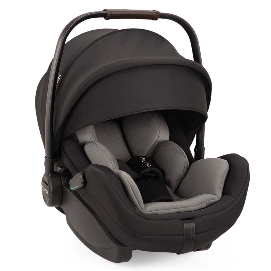 Nuna® Otroški avtosedež Arra™ Flex i-Size 157° (40-87 cm) Caviar Nuna