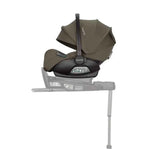 Nuna® Otroški avtosedež Arra™ Flex i-Size 157° (40-87 cm) Pistachio