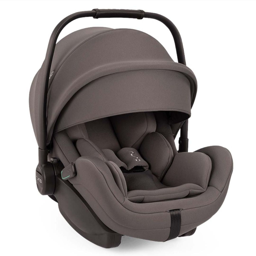 Nuna® Otroški avtosedež Arra™ Flex i-Size 157° (40-87 cm) Thunder Nuna