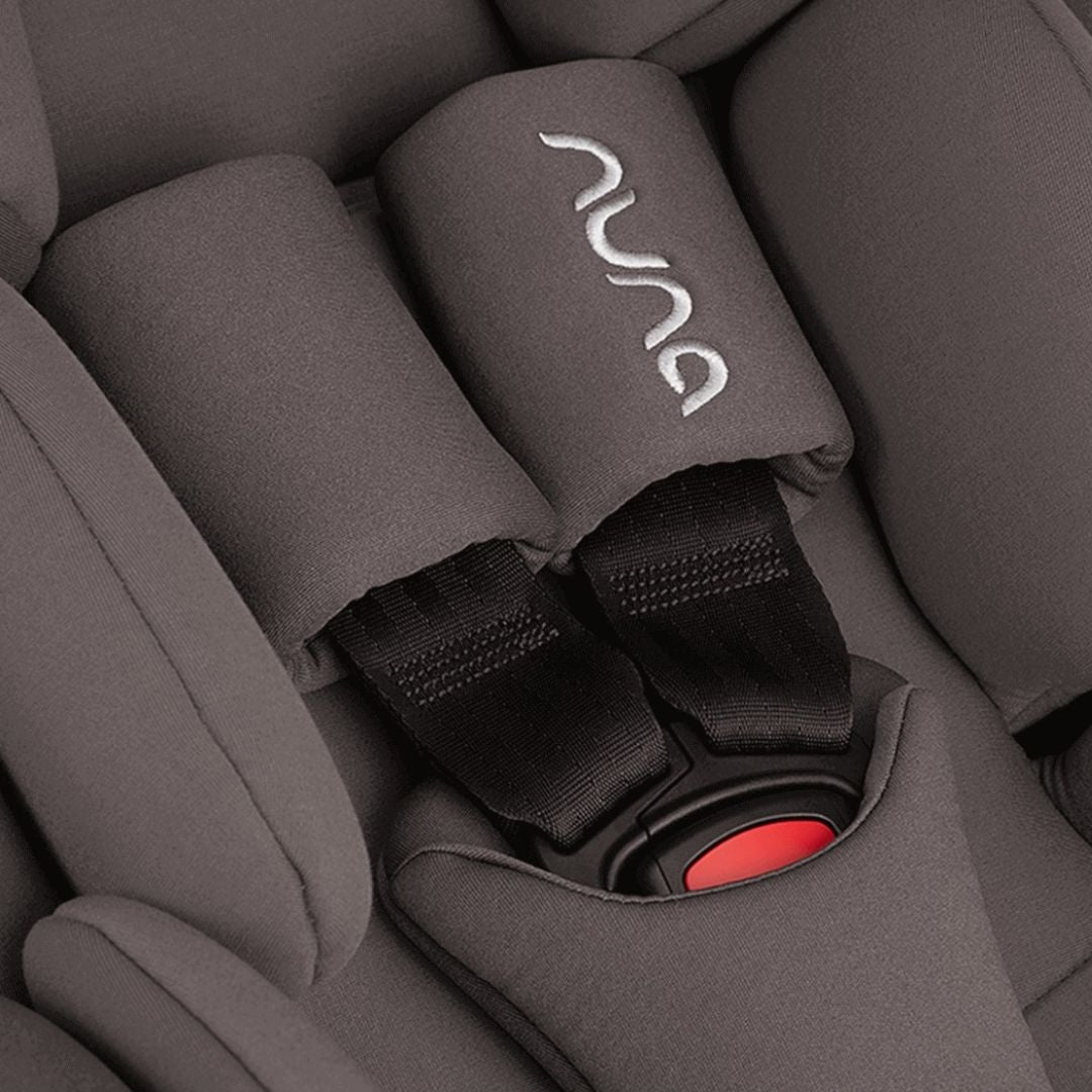 Nuna® Otroški voziček 3v1 Triv™ Next + Lytl™ + Arra™ Flex Thunder Nuna