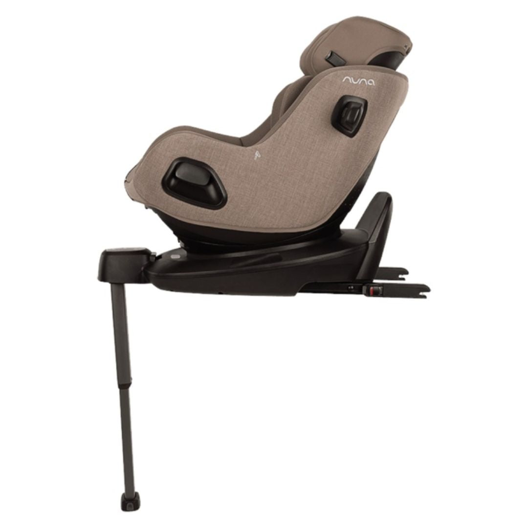 Nuna® Otroški avtosedež Pruu™ Aire 360° i-Size (40-105 cm) Cedar Nuna