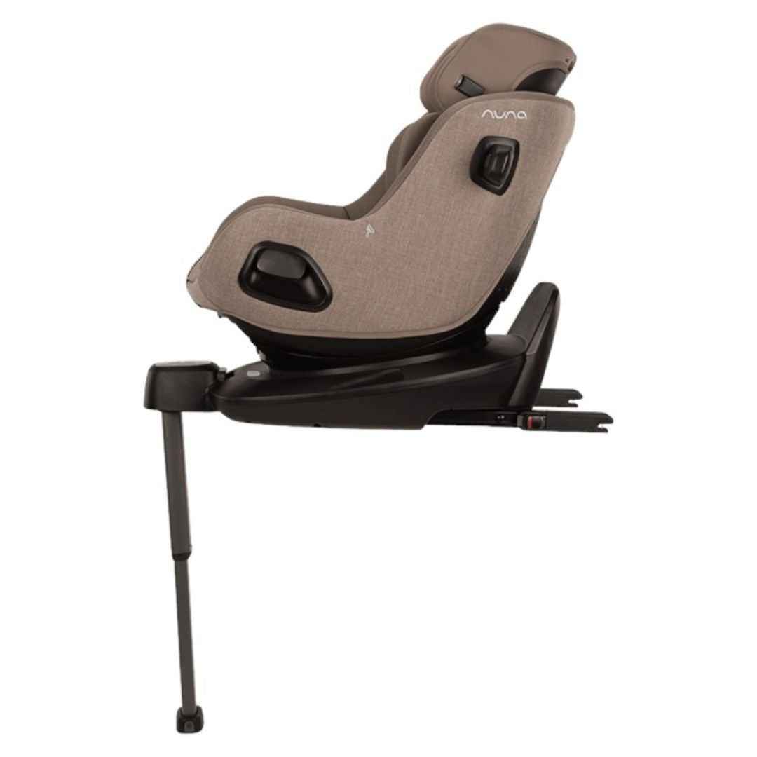 Nuna® Otroški avtosedež Pruu™ Aire 360° i-Size (40-105 cm) Cedar Nuna