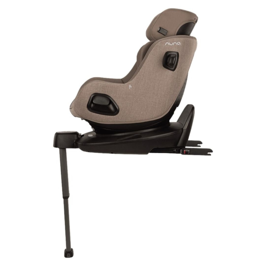 Nuna® Otroški avtosedež Pruu™ Aire 360° i-Size (40-105 cm) Cedar Nuna