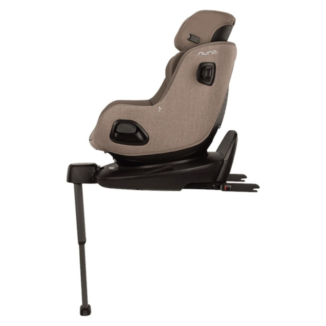 Nuna® Otroški avtosedež Pruu™ Aire 360° i-Size (40-105 cm) Cedar Nuna