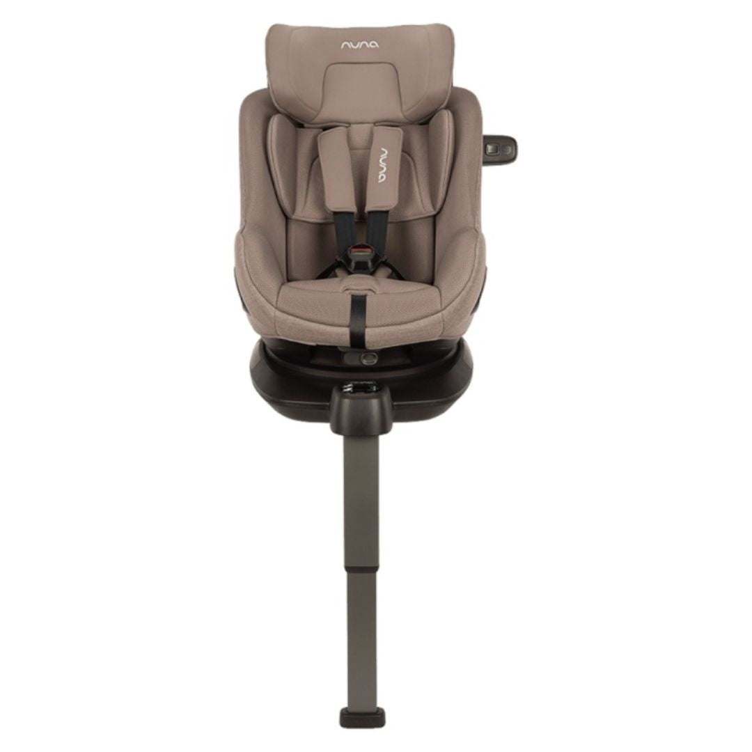 Nuna® Otroški avtosedež Pruu™ Aire 360° i-Size (40-105 cm) Cedar Nuna