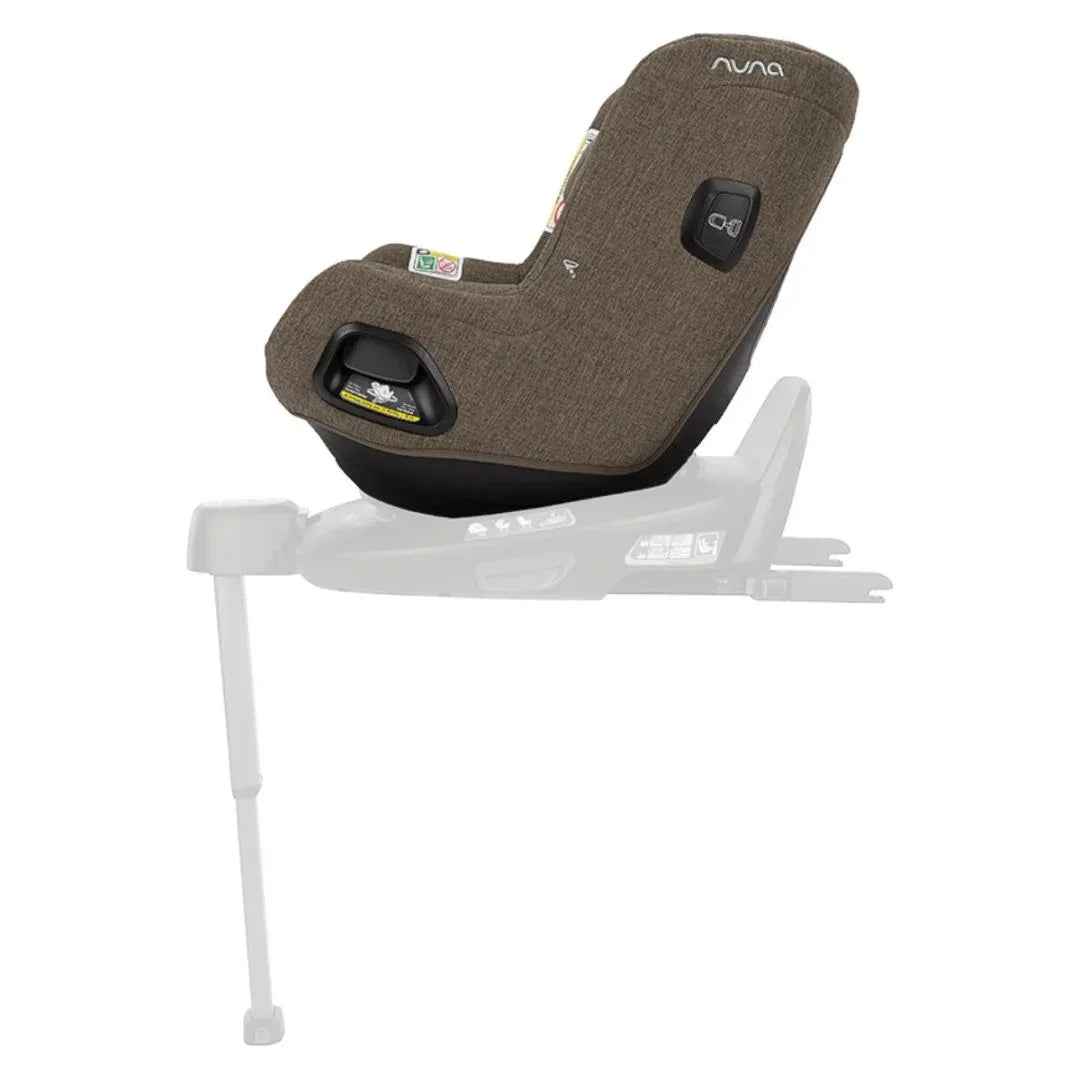 Nuna® Todl™ Next 360° Car Seat – Evitas