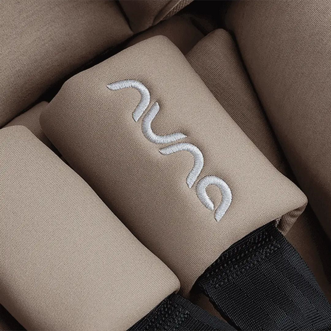 Nuna® Otroški avtosedež / lupinica Pipa™ Next i-Size 0+ (40-83 cm) Chateau Nuna