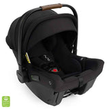 Nuna® Siège auto bébé / cooque Pipa™ Urbn 0+ (40-75 cm) Caviar