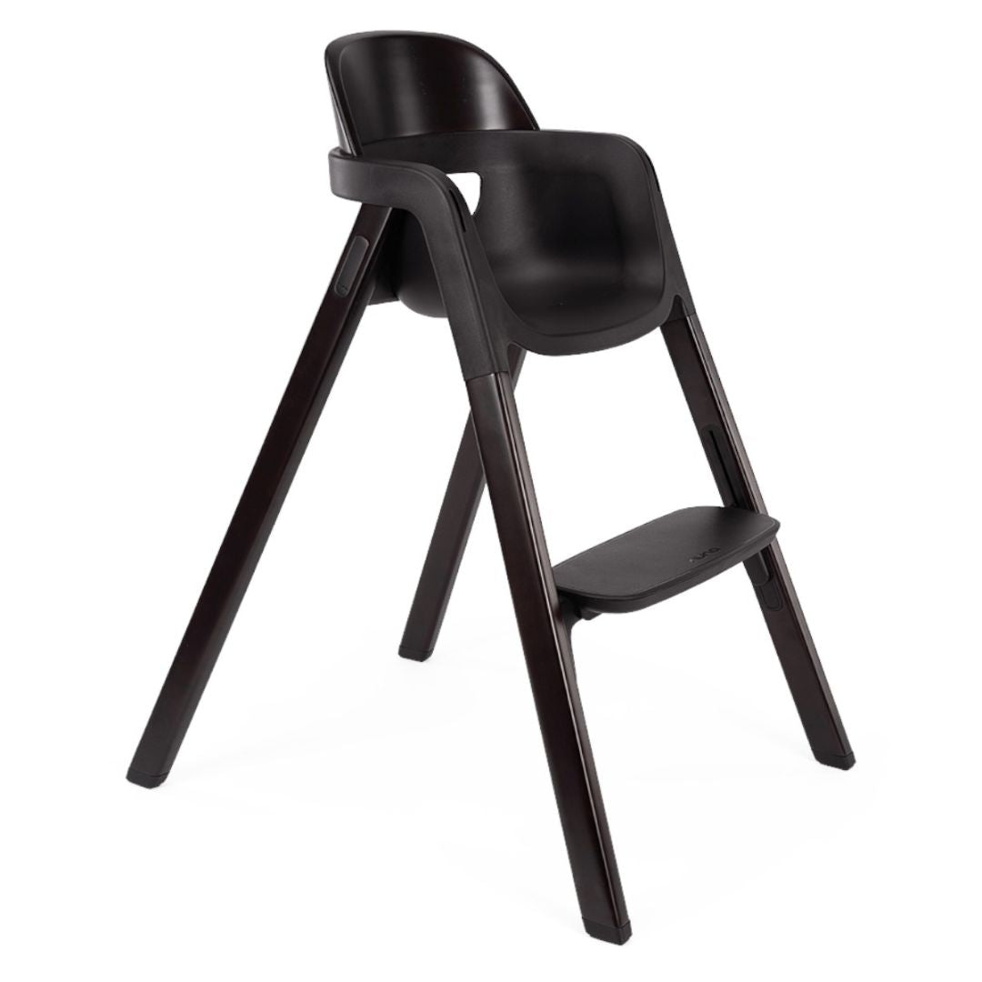 Nuna® Otroški stolček za hranjenje Bryn™ Graphite Nuna