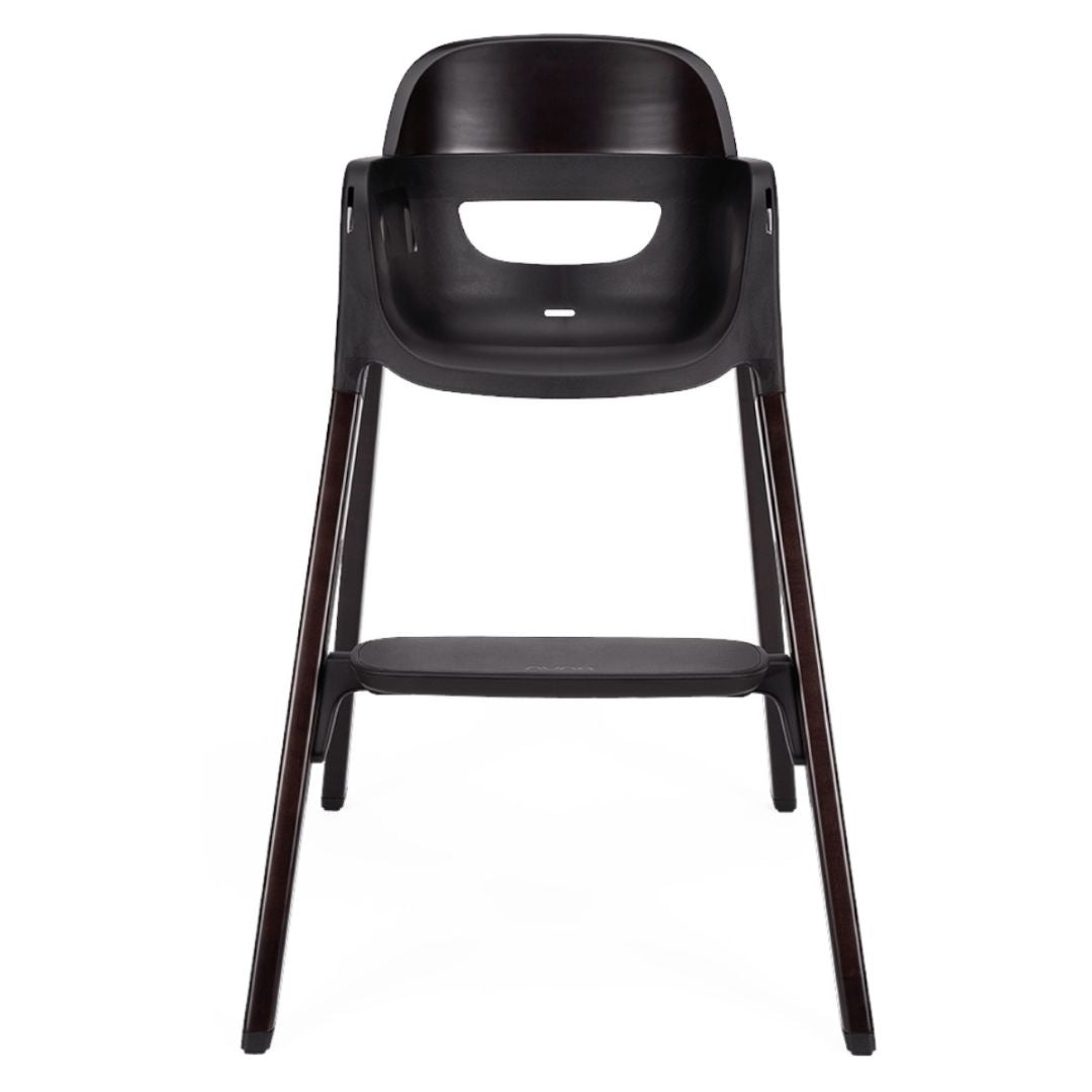 Nuna® Otroški stolček za hranjenje Bryn™ Graphite Nuna