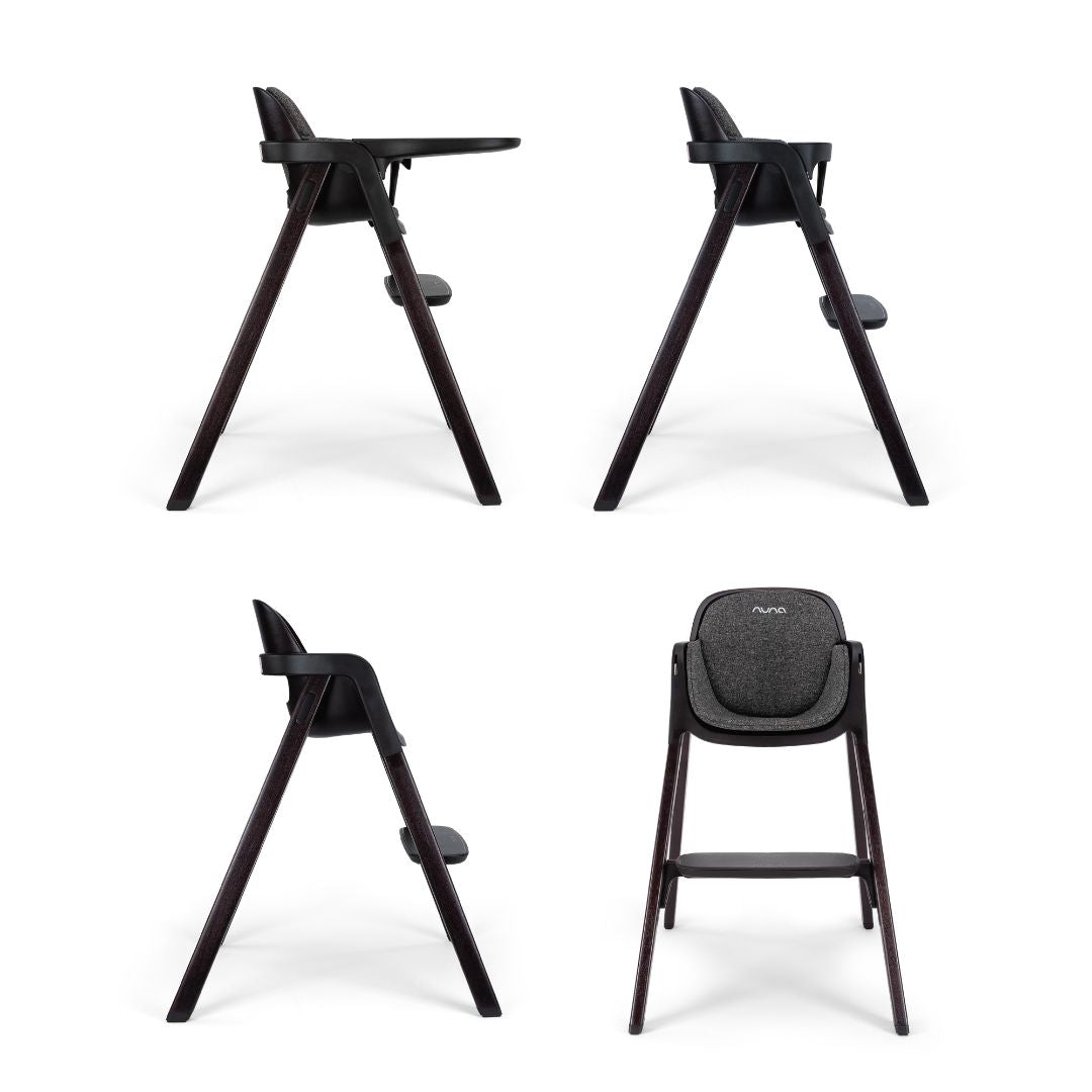 Nuna® Otroški stolček za hranjenje Bryn™ Metro Nuna