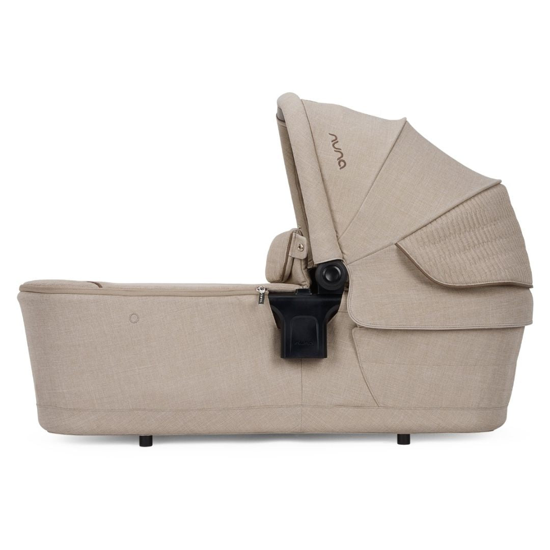 Nuna® Otroški voziček 2v1 Triv™ LX All-Season Cosmopolitan Collection Nuna