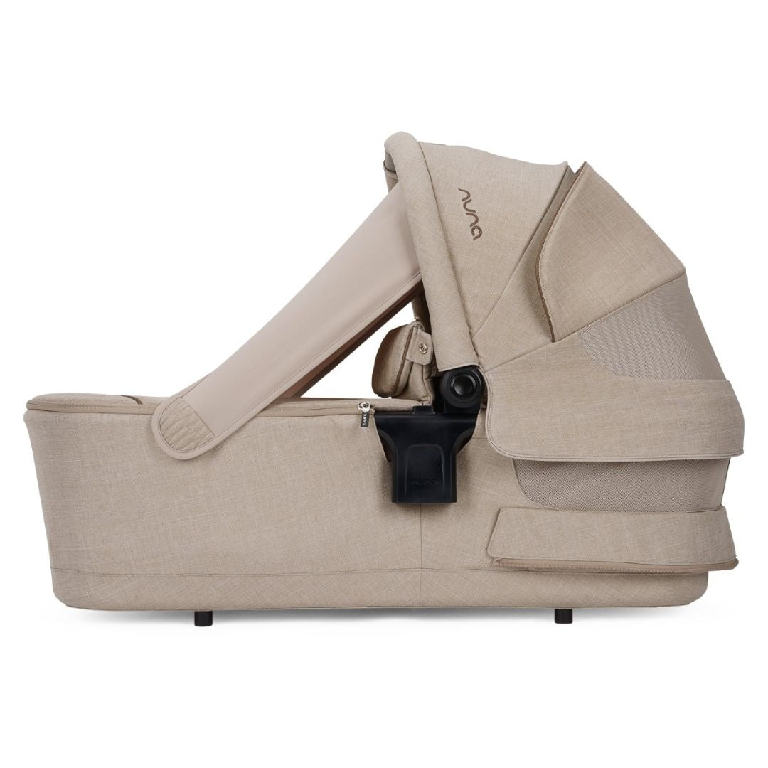 Nuna® Otroški voziček 2v1 Triv™ LX All-Season Cosmopolitan Collection Nuna